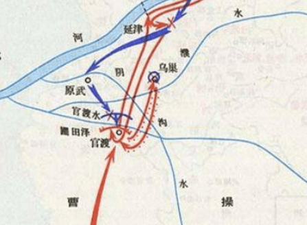 许攸为什么被许褚杀了（许攸为什么会在建安九年被曹操所杀呢？） 第1张