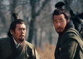 诸葛亮为什么派关羽把守华容道（诸葛亮为什么非要让关羽去守华容道呢?） 第1张