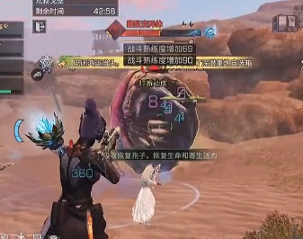 明日之后荒地如何开垦视频（明日之后荒寂戈壁打法攻略） 第3张