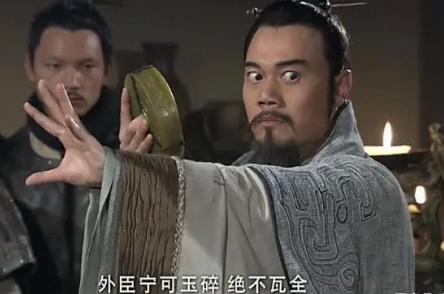 和氏璧出自楚国 怎么又完璧归赵（和氏璧是楚国镇国之宝，为何会流落到赵国？） 第5张