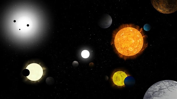 教科书可能又要改写！海王星之外巨大天体有了新证据 海王星之外巨大天体 第3张