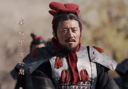 成蟜为什么不姓嬴（成蟜是个怎样的人？他为什么选择叛秦降赵？） 第3张