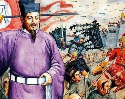 赵匡胤杯酒释兵故事（赵匡胤杯酒释兵权后 将军们都怎么样了） 第3张