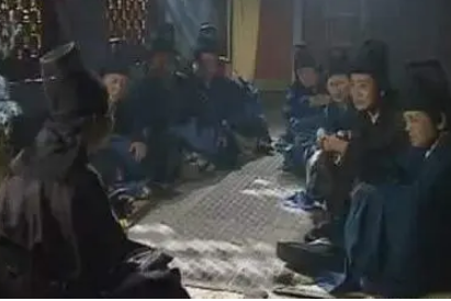 何进哪年死的（历史上何进的死对当时的政局产生了什么影响？） 第2张