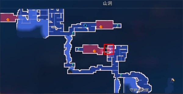 重生细胞第二关花怎么拿（重生细胞花环钥匙作用介绍） 第3张