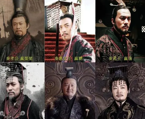 秦是西周的诸侯国吗（秦国是如何成为周朝诸侯国的？又是如何实现统一的？） 第6张
