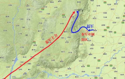 长平之战秦国也损失惨重（长平之战爆发的导火索是什么？秦国为何发动这场战争？） 第2张