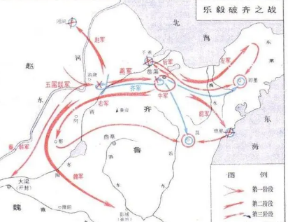 长平之战秦国也损失惨重（长平之战爆发的导火索是什么？秦国为何发动这场战争？） 第6张