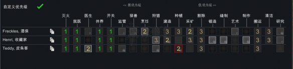 环世界前期规划（环世界开局怎么发展） 第2张