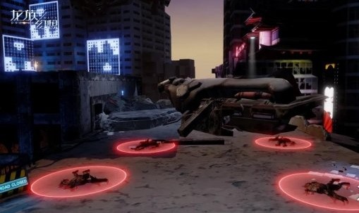 龙族幻想噩梦神陨隐藏箱子（龙族幻想噩梦神陨攻略） 第2张