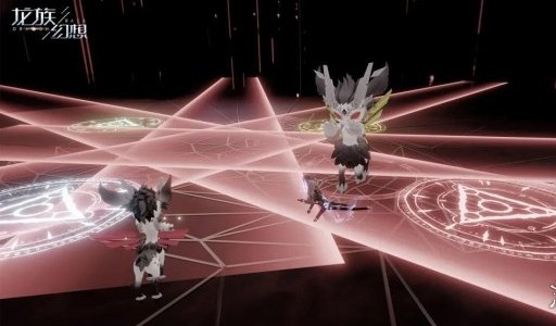 龙族幻想噩梦神陨隐藏箱子（龙族幻想噩梦神陨攻略） 第7张