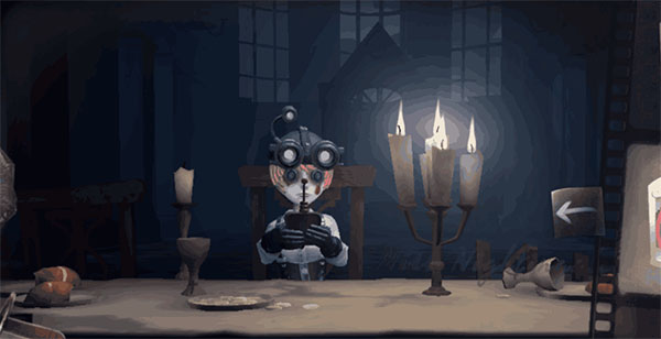 第五人格机械师攻略技巧（第五人格机械师玩法攻略） 第2张
