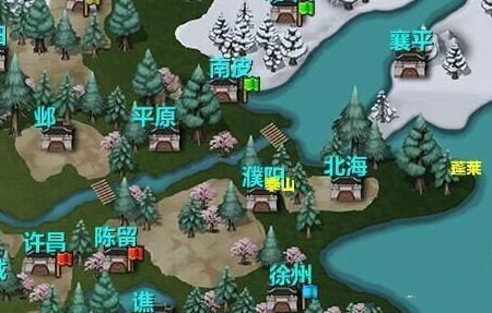 三国大时代4怎么自立为王任务（三国大时代4怎么自立为王） 第4张