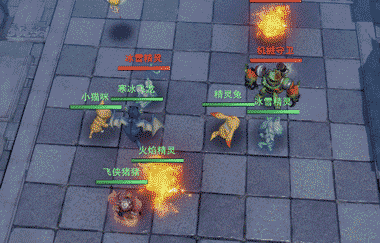 新神魔大陆魔宠远征怎么打（新神魔大陆魔宠远征怎么玩） 第7张