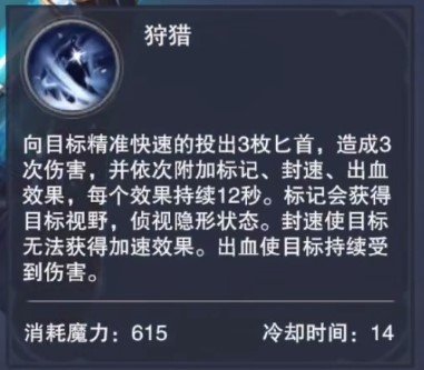 新神魔大陆刺客转职追击者怎么样啊视频教程（新神魔大陆刺客转职追击者怎么样） 第3张