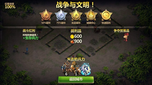 战争与文明版本大全（战争与文明快速获取资源攻略） 第6张