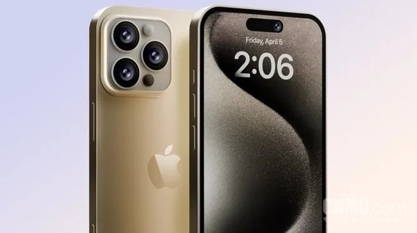 曝iPhone 16 Pro相机将带来5项重大升级：有6倍长焦 iPhone Pro相机 第1张