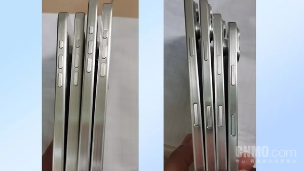 曝iPhone 16 Pro相机将带来5项重大升级：有6倍长焦 iPhone Pro相机 第3张