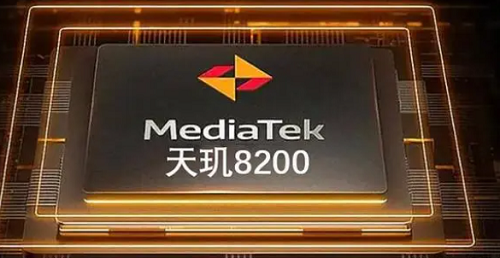手机处理器天玑8100与8200的比较分析，哪个更好！ 天玑8100 8200 第1张