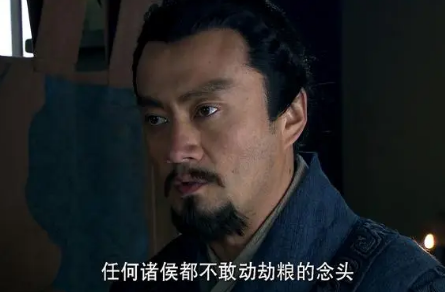 章邯手下（章邯曾率秦军横扫六国诸侯，为什么会被韩信“暗度陈仓”？） 第1张