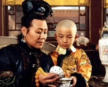 清朝为什么没有被列强瓜分（清朝没有昏君 清朝为什么还是灭亡了） 第2张