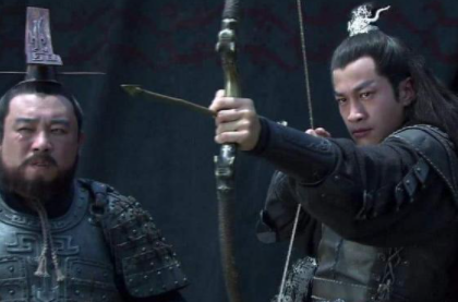 吕布为什么三国第一猛将不能玩（吕布被称为三国第一猛将，为何曹操没有收服他呢？） 第1张