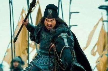 张飞到底能能不能打过吕布（为什么张飞一个人能够抵挡曹操的十万大军呢?） 第2张