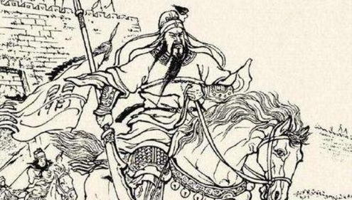 夏侯惇为什么不姓曹（夏侯惇可以斩华雄，为何曹操不让他出战呢？） 第2张