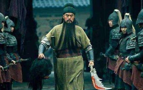 关羽放过了曹操（关羽为什么会在两军交锋时放过曹操呢?） 第1张
