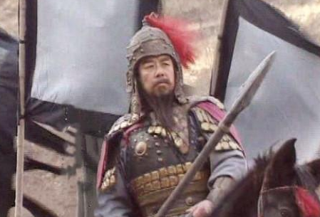 曹操手下最强的将军（曹操手下最强的大将，到底是不是夏侯惇呢？） 第2张