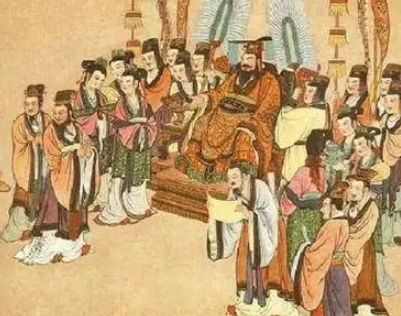 科举制的历史故事（在历史上科举制经历了什么样的发展？） 第1张