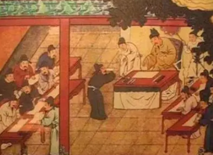 科举制的历史故事（在历史上科举制经历了什么样的发展？） 第2张