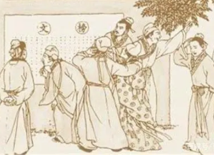 科举制的历史故事（在历史上科举制经历了什么样的发展？） 第3张