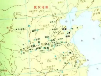 哪一朝迁都北京（历史上哪些王朝进行了迁都？各自的迁都情况如何？） 第1张