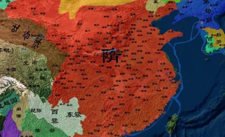 哪一朝迁都北京（历史上哪些王朝进行了迁都？各自的迁都情况如何？） 第8张
