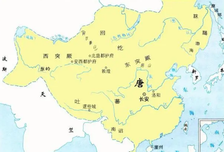 哪一朝迁都北京（历史上哪些王朝进行了迁都？各自的迁都情况如何？） 第9张