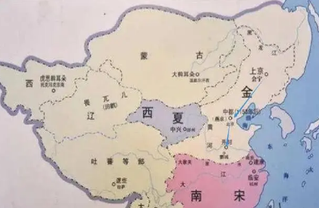 哪一朝迁都北京（历史上哪些王朝进行了迁都？各自的迁都情况如何？） 第12张