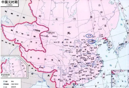 哪一朝迁都北京（历史上哪些王朝进行了迁都？各自的迁都情况如何？） 第13张