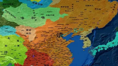 哪一朝迁都北京（历史上哪些王朝进行了迁都？各自的迁都情况如何？） 第15张