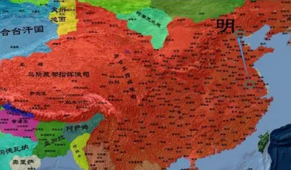 哪一朝迁都北京（历史上哪些王朝进行了迁都？各自的迁都情况如何？） 第14张
