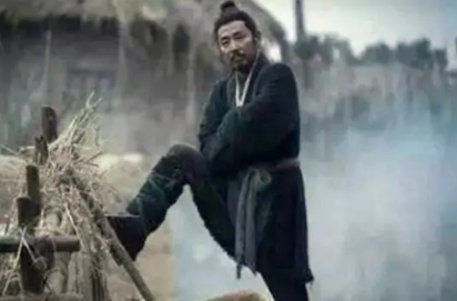 刘邦泗水亭在哪里（刘邦的出身贫寒，他是如何当上泗水亭长的呢？） 第1张
