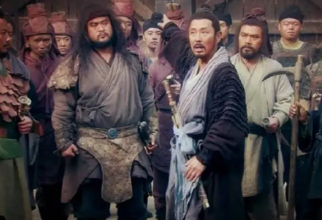 刘邦泗水亭在哪里（刘邦的出身贫寒，他是如何当上泗水亭长的呢？） 第4张