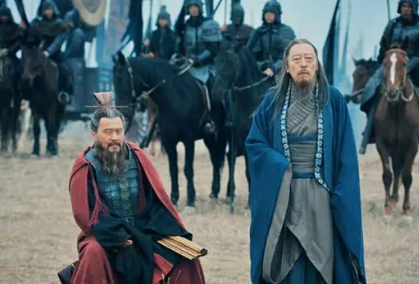 曹操一直防着司马懿为何不杀他们呢（曹操知道司马懿有野心，为什么没能防住他？） 第1张