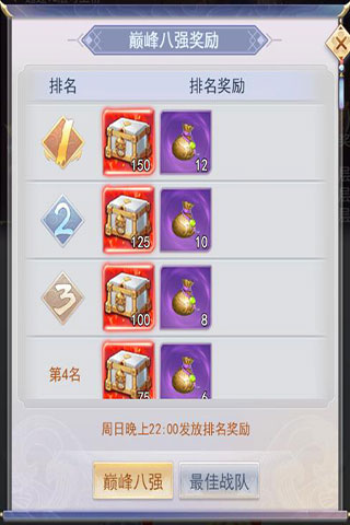九州仙剑传元宵礼包（九州仙剑传虚无之境探秘攻略） 第4张