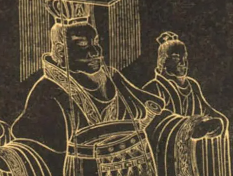太子为什么还要夺皇位（古代太子原本可以顺利继承皇位 最后为何还要选择造反） 第1张