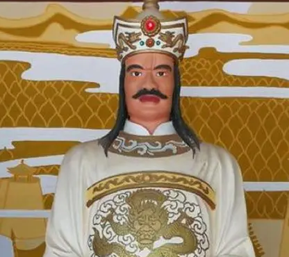 太子为什么还要夺皇位（古代太子原本可以顺利继承皇位 最后为何还要选择造反） 第3张