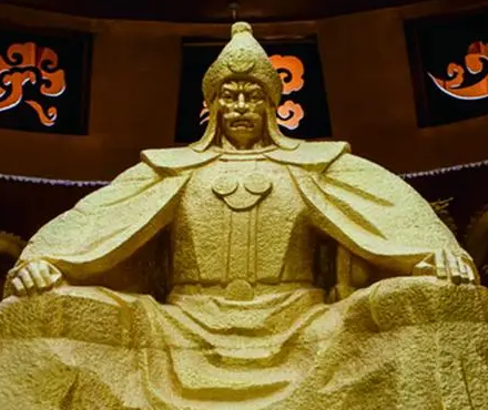 太子为什么还要夺皇位（古代太子原本可以顺利继承皇位 最后为何还要选择造反） 第4张