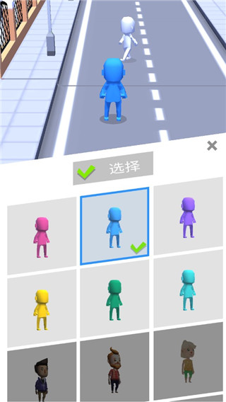 拥挤城市voodoo（拥挤城市新手攻略） 第2张