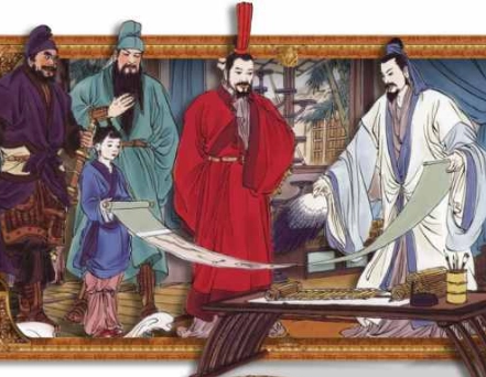 刘备为啥是借荆州（刘备借荆州孙权为什么要同意 刘备借的是一个州还是城） 第2张