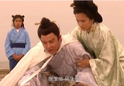 刘备为啥是借荆州（刘备借荆州孙权为什么要同意 刘备借的是一个州还是城） 第4张